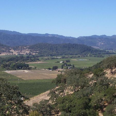 Poetry Inn Napa Valley Yountville Luaran gambar