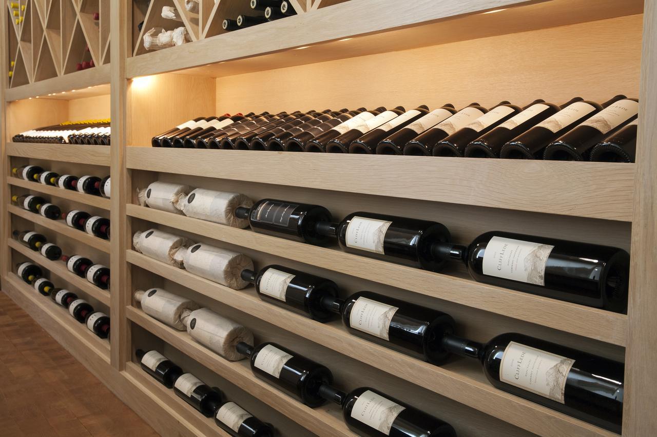 Poetry Inn Napa Valley Yountville Luaran gambar