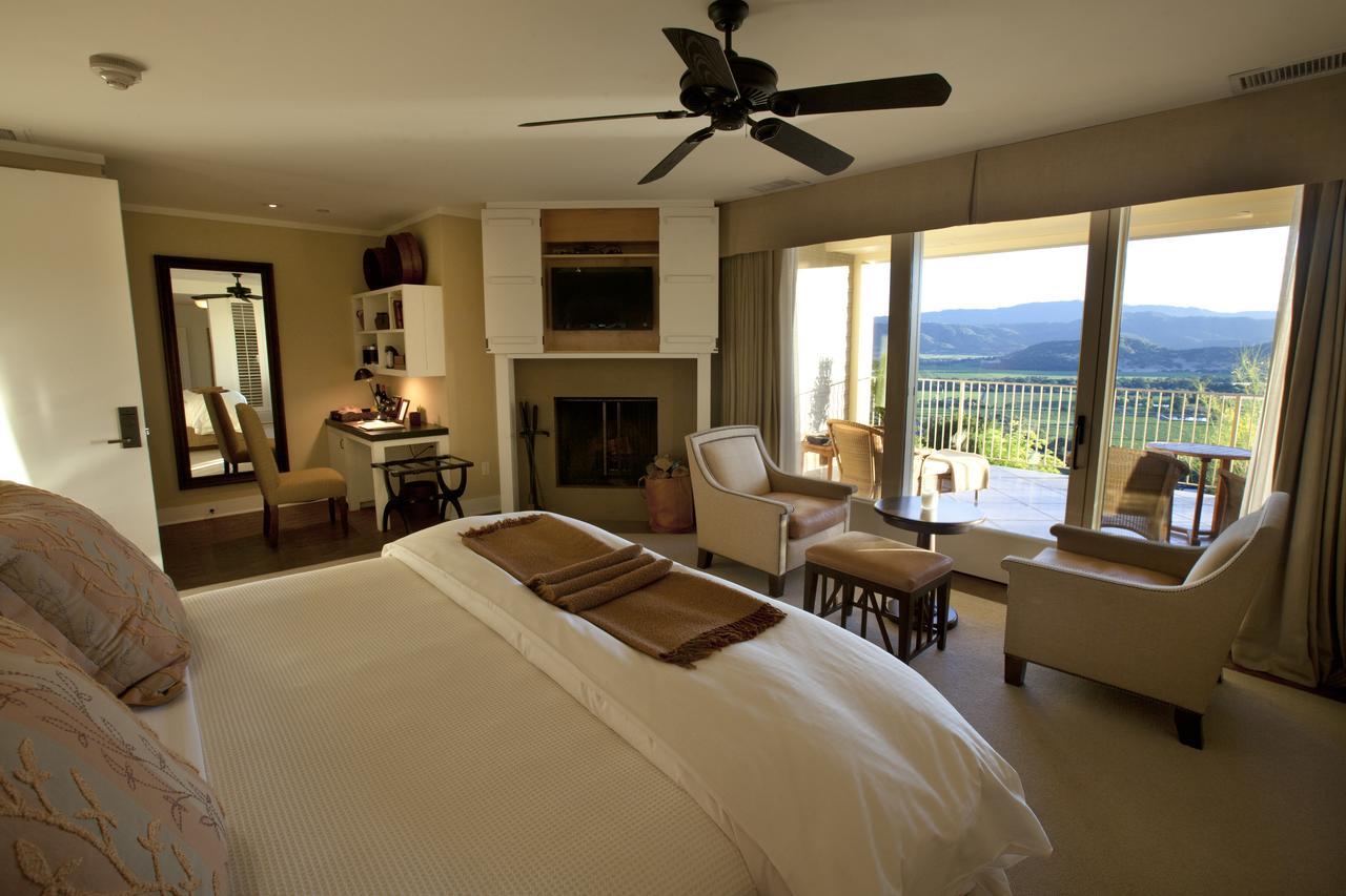 Poetry Inn Napa Valley Yountville Luaran gambar