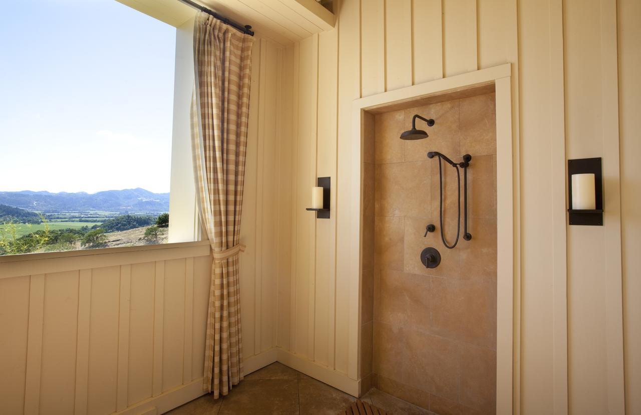 Poetry Inn Napa Valley Yountville Luaran gambar