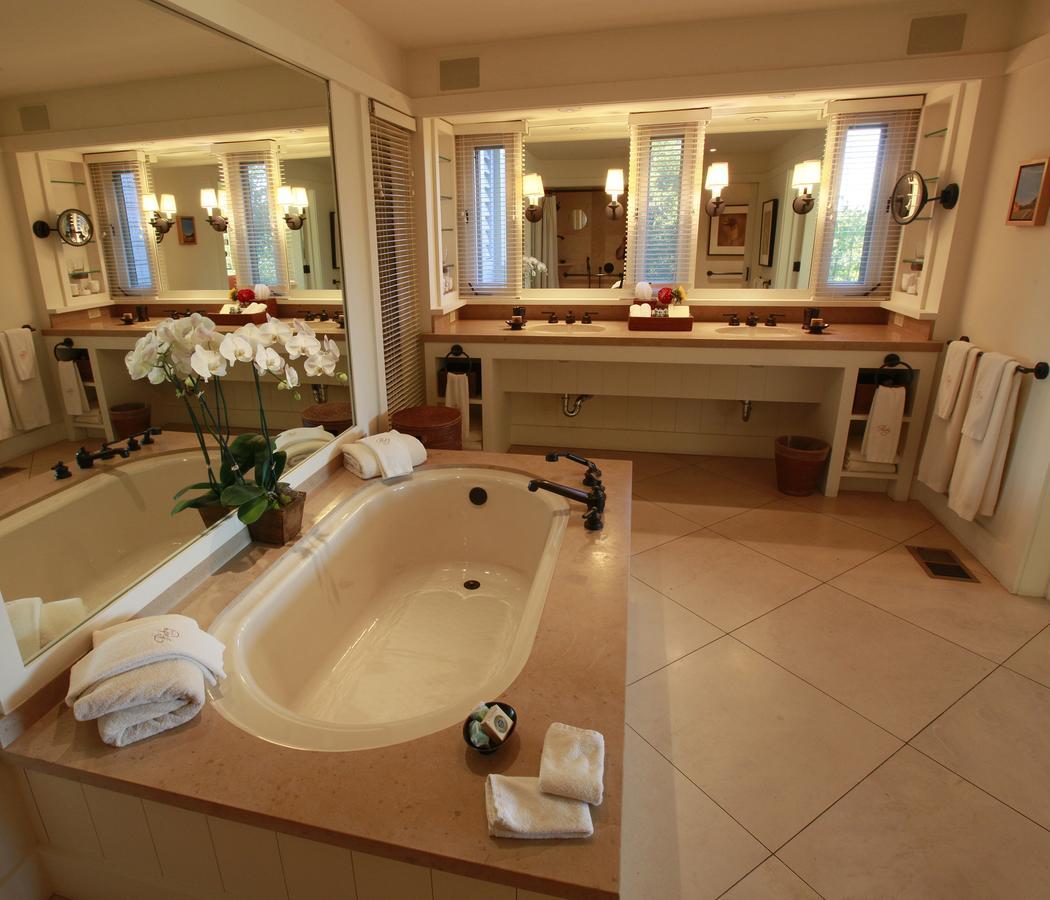 Poetry Inn Napa Valley Yountville Luaran gambar