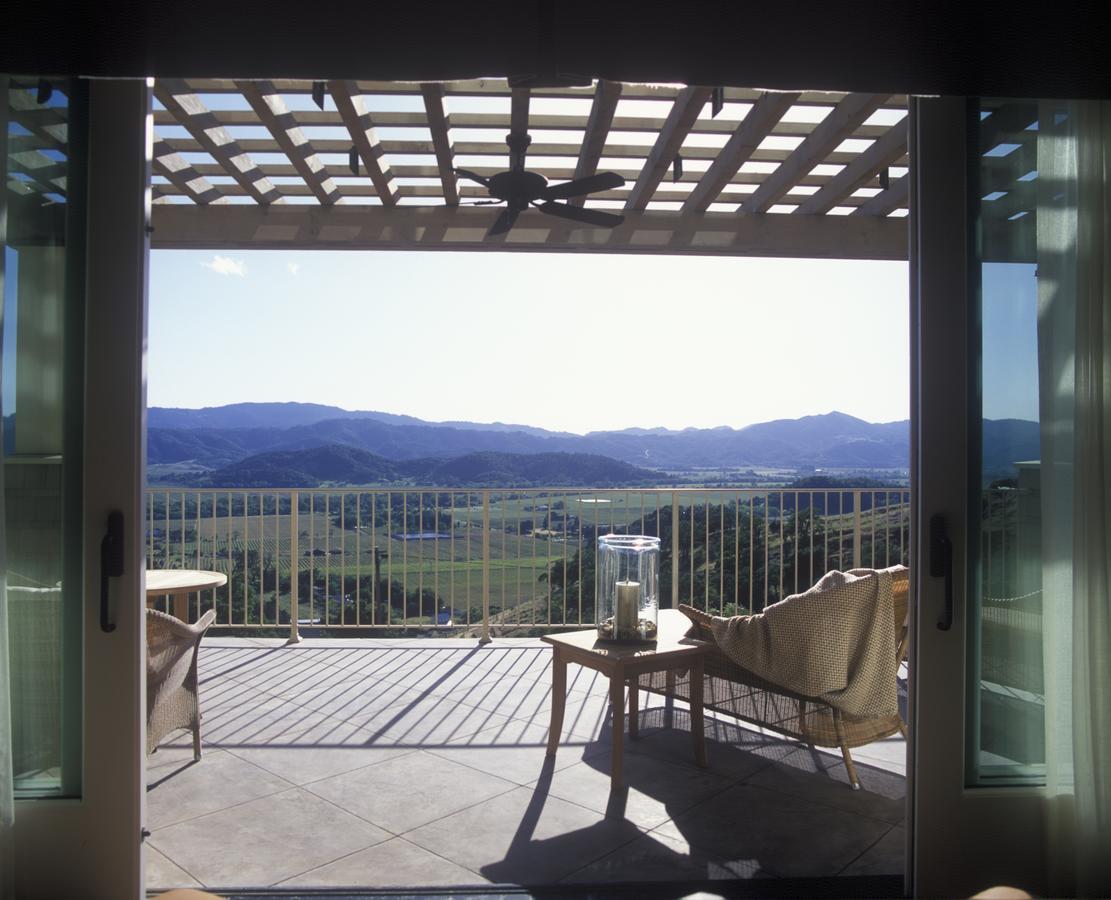 Poetry Inn Napa Valley Yountville Luaran gambar
