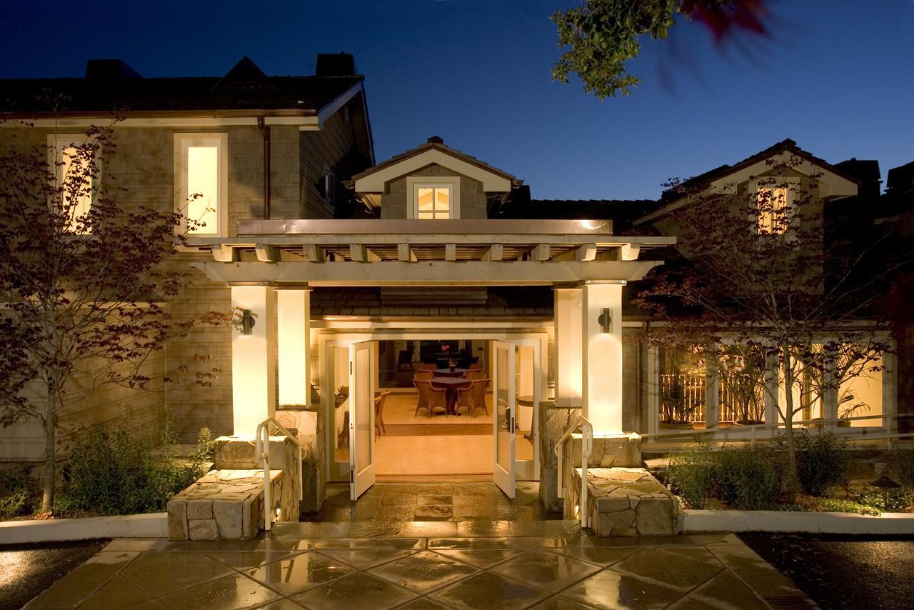 Poetry Inn Napa Valley Yountville Luaran gambar