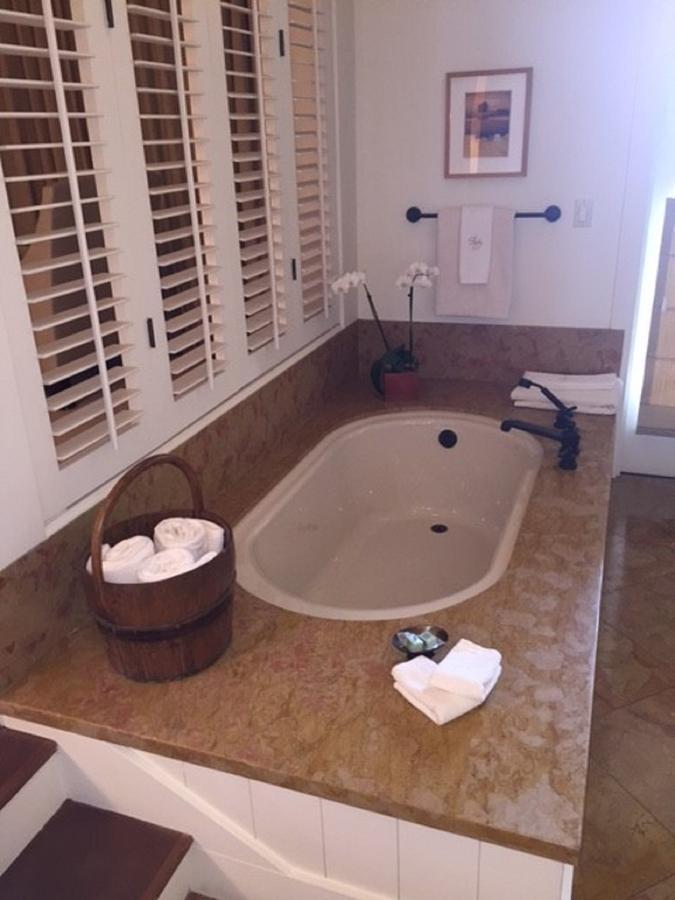 Poetry Inn Napa Valley Yountville Luaran gambar