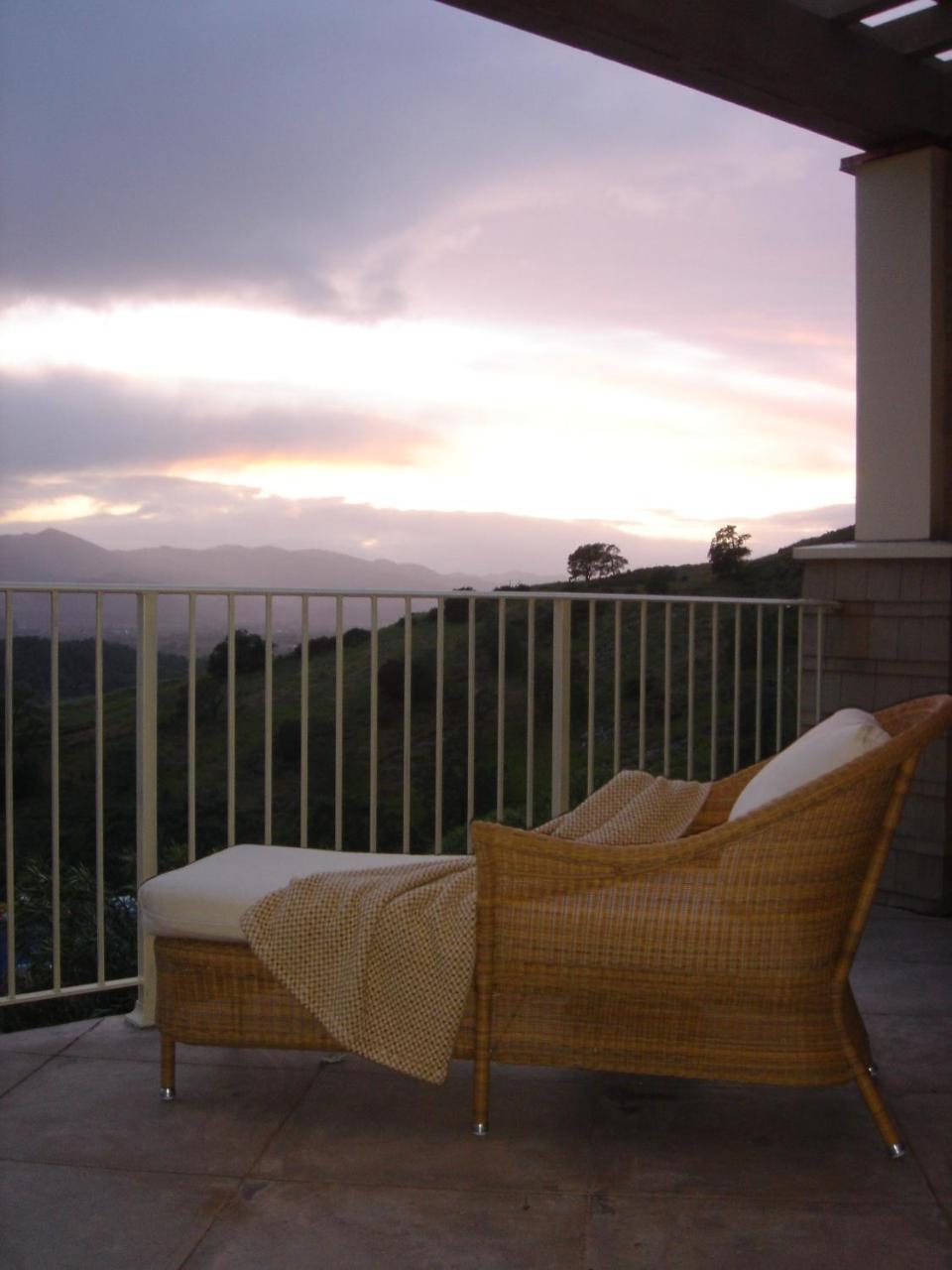 Poetry Inn Napa Valley Yountville Luaran gambar