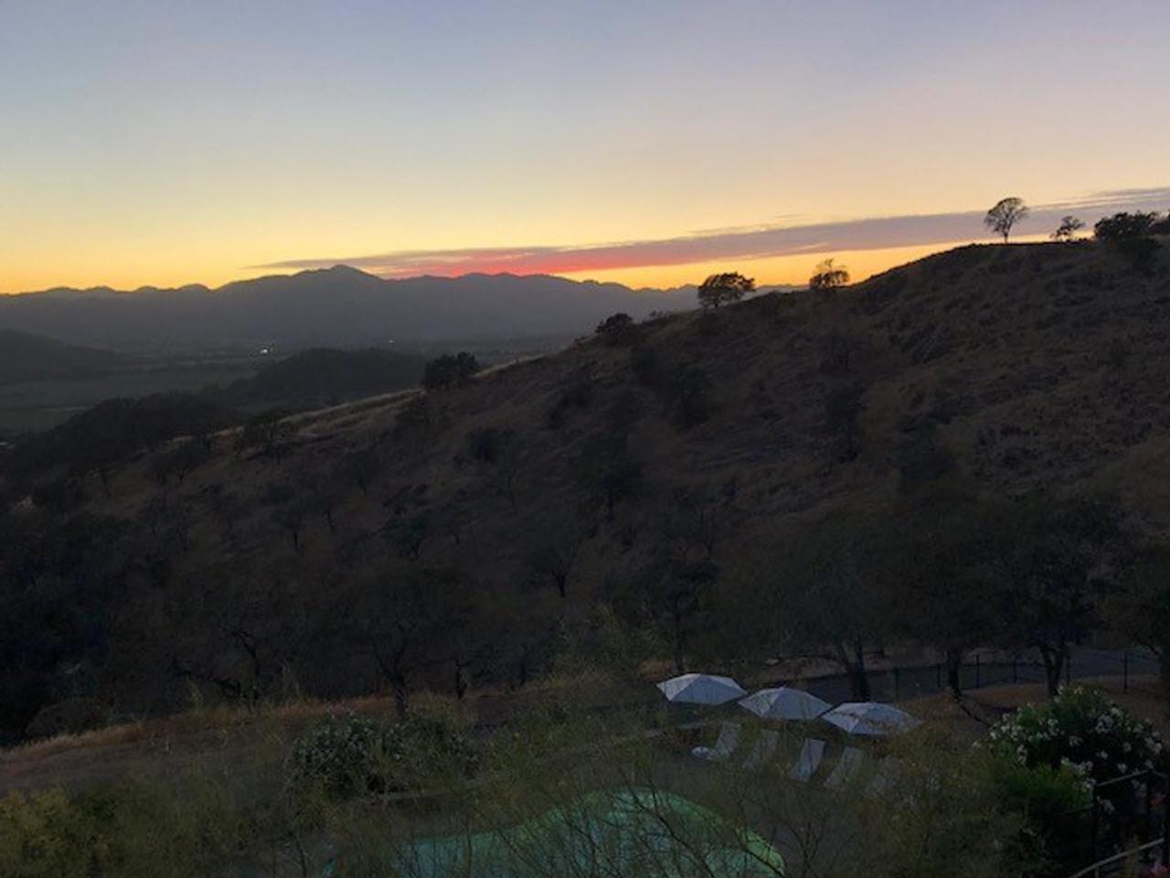 Poetry Inn Napa Valley Yountville Luaran gambar